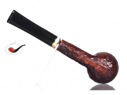 Dýmka Savinelli New Oscar Sandblast 111