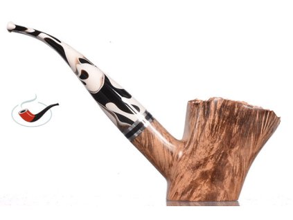Dýmka Stanislav Hošek Freehand 07