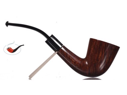 Dýmka Ser Jacopo L1 Smooth max+ 02