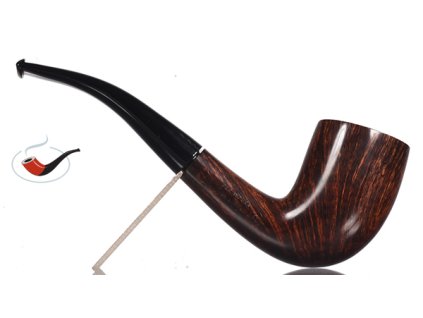 Dýmka Ser Jacopo L1 Smooth max+ 03