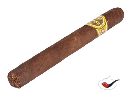 Doutníky Rocky Patel Seed to Smoke Maduro Classic Churchill/1