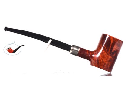 Dýmka Lubinski Myway Wise Man Army orange 01