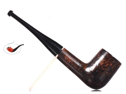 Dýmka BPK 61979 Sandblast 02