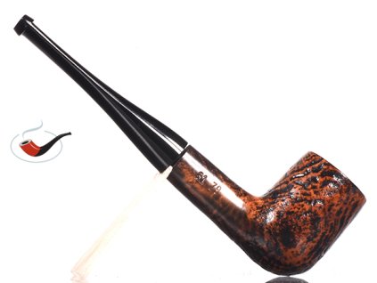 Dýmka BPK 61979 Sandblast 04