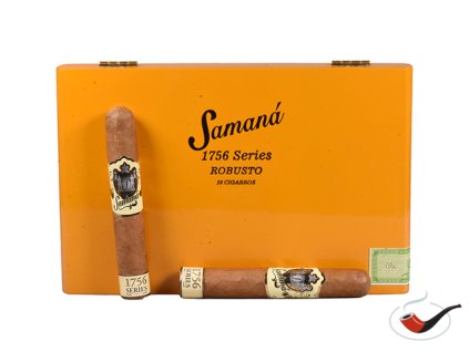 56512 doutniky samana 1756 robusto 10