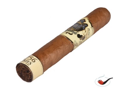 56515 2 doutniky samana 1756 robusto 1