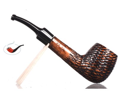 Dýmka BPK 62912 Rustik 04