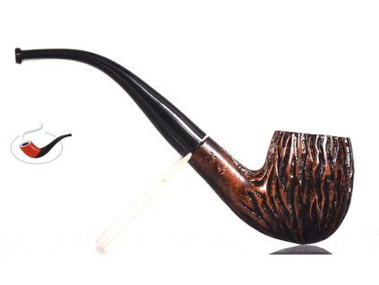 Dýmka BPK 73941 Rustik 02