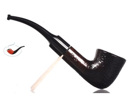 Dýmka BPK 69921 Sandblast 01
