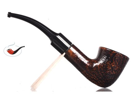 Dýmka BPK 69921 Sandblast 02