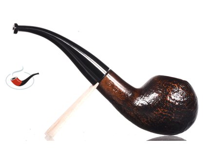 Dýmka BPK 67927 Sandblast 02