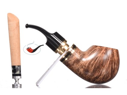 Dýmka Stanislav Hošek Smooth 07