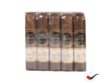 Doutníky Barreda Lotes Reservados No.10 Petit Canyon/10