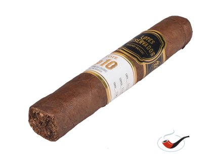 Doutníky Barreda Lotes Reservados No.10 Robusto/1