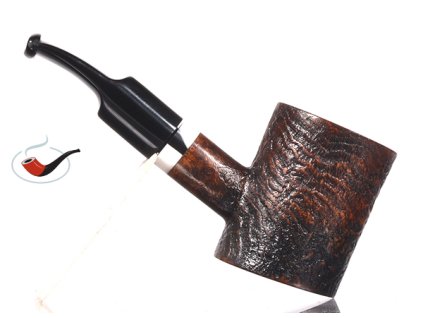 Dýmka Petr Novák Cherrywood Classic