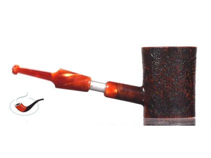 56938 dymka petr novak jednodilny cherrywood orange