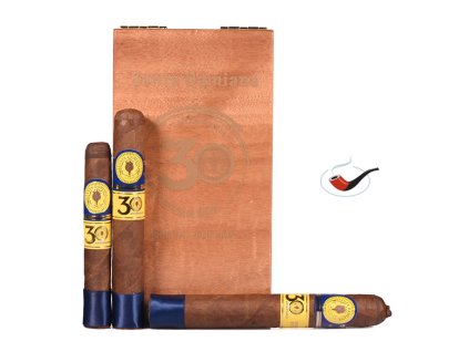 Doutníky Santa Damiana 30 Anniversario Limited Edition Sampler