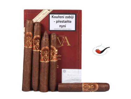 Doutníky Oliva Sampler Serie V Box/5
