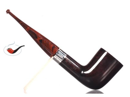 Dýmka Peterson Harp Series 120