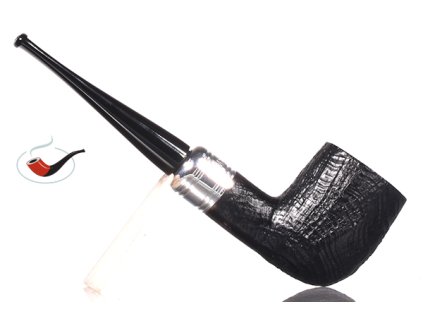 Dýmka Rattray´s Newcastle Sandblast 5