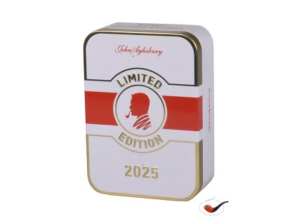 Dýmkový tabák John Aylesburry Limited Edition 2025/100