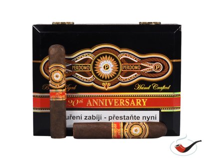 Doutníky Perdomo 20Th An. Robusto Maduro/24