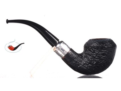 Dýmka Rattray´s Newcastle Sandblast 178