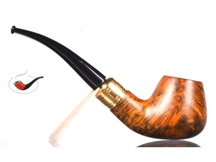 Dýmka Rattray´s Majesty Contrast 4