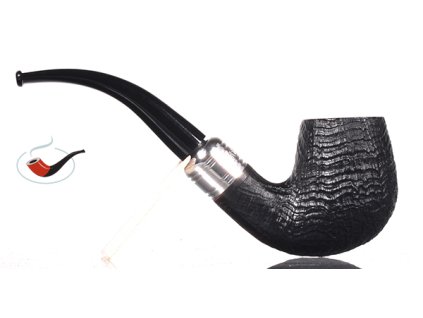 Dýmka Rattray´s Newcastle Sandblast 177