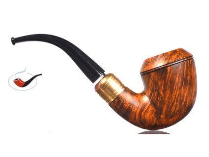 Dýmka Rattray´s Majesty Contrast 15