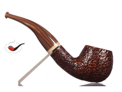 Dýmka Savinelli Dolomiti Rustik 646