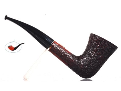 Dýmka Savinelli Leonardo Giochi Luce rustic 2