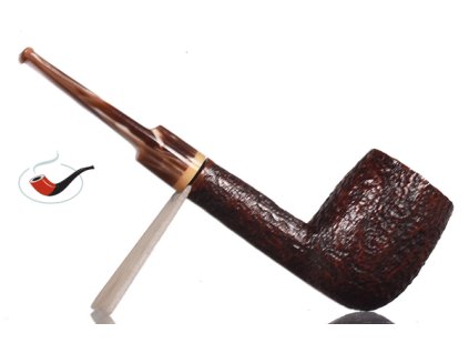 Dýmka Savinelli Dolomiti Rustik 114 2