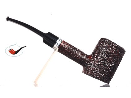 Dýmka Savinelli Bianca Rustica 310 2