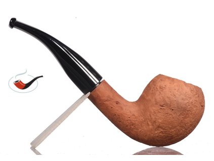Dýmka Vauen Basic Nature 4400-08