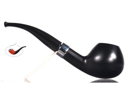 Dýmka Rattrays Black Swan 36 2