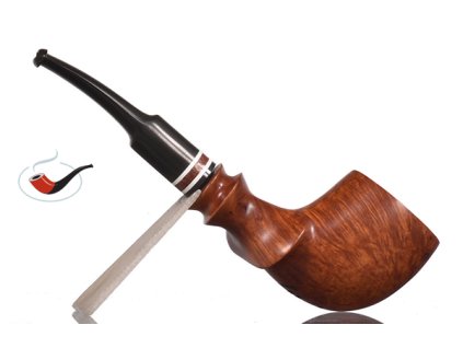 Dýmka Michal Novák Rare Wood II 255