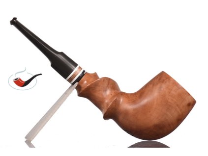 Dýmka Michal Novák Rare Wood II 260