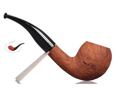 Dýmka Vauen Basic Nature 4400-08 3