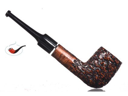 Dýmka BPK 61954 Rustik 06