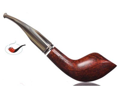 Dýmka BPK 6737 Akryl 01