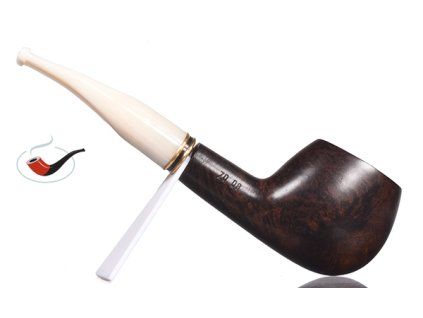 Dýmka BPK 7008 Akryl 01