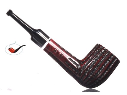 Dýmka BPK 61933 Rustik 01