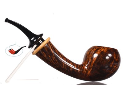 Dýmka C-Pipe Smooth 02