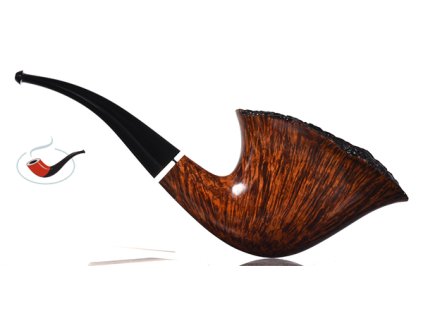 Dýmka C-Pipe Freehand 01