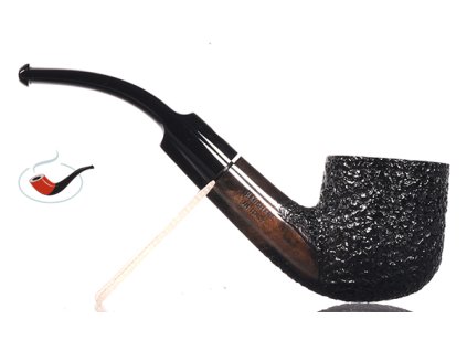 57790 dymka mastro de paja rusticata dark