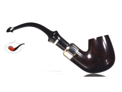 Dýmka Peterson Standard System Dark Smooth 313 2