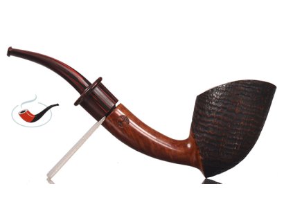 Dýmka Doubek Little Oak 2022 01