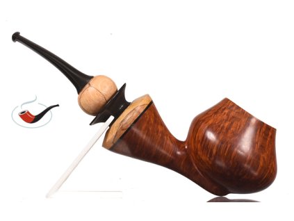 Dýmka Doubek Little Oak 2022 03