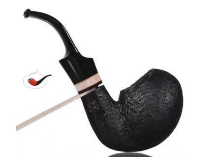 Dýmka Petr Vobořil 2323 Sandblast